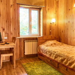 Фото Отель Русская Усадьба