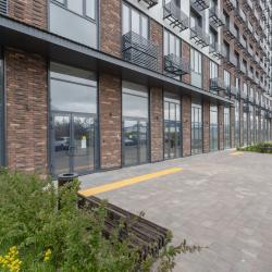 Фото Апартаменты Queenstay на Пятницком шоссе