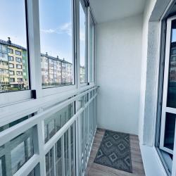 Фото Отель Бавария на улице Баварская