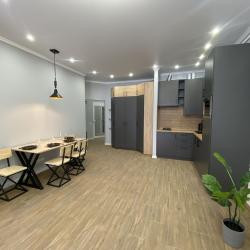 1-комнатные апартаменты улучшенные