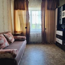 Фото Апартаменты на улице Лизы Чайкиной 4