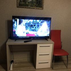 2-комнатные апартаменты стандарт