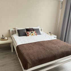 Фото Отель Batasheva Apart (Баташева Апарт) на улице Краснозвёздная