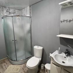 Номер стандарт улучшенный