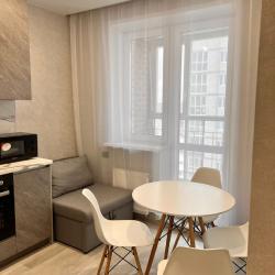 Фото Апартаменты на улице Дамбовская 25 корпус 1