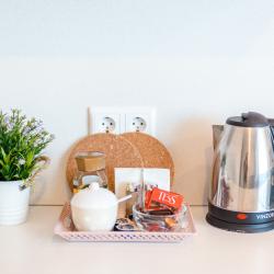 Фото Отель Bestflat (Бестфлэт) на Народном бульваре