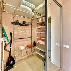 Фото Апартаменты на улице Замковая