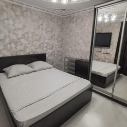 Фото Отель ZNS Rent (ЗНС Рент) на улице Баженова