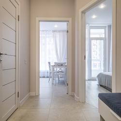 Фото Отель Квартира в нежных тонах