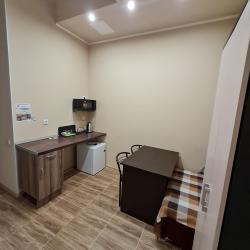 Номер студия