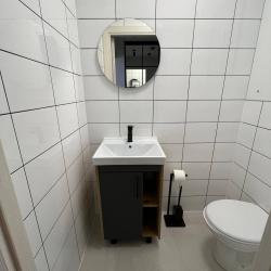 3-комнатные апартаменты улучшенные