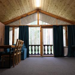 Фото Отель ДухЛес