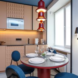 Фото Отель Nova House (Нова Хаус)