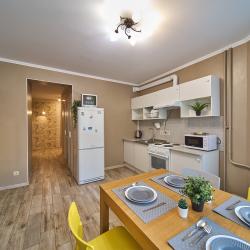 Фото Отель Onebed на бульваре ий 46