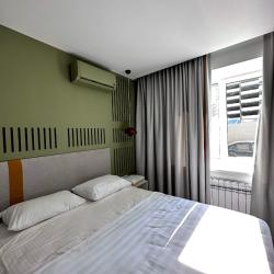 Фото Апартаменты на улице Советской Армии 179