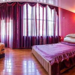 Фото Отель Барбадос