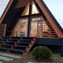 Фото Отель Икигай