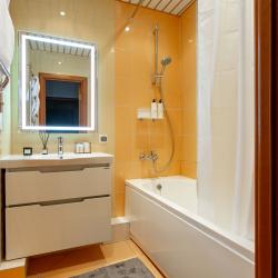 фото 9 Satin Home Apart (Сатин Хоум Апарт) на улице Боткинская