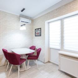 1-комнатные апартаменты стандарт