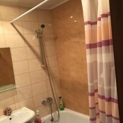 Фото Апартаменты на улице Ивана Финютина 72