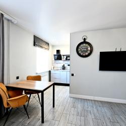 Фото Отель Люкс на улице Комсомольская 39