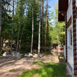 Коттедж премиум