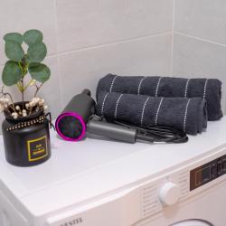 Апартаменты студия