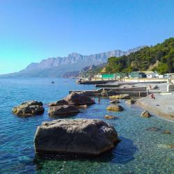 Фото Отель Жуковка