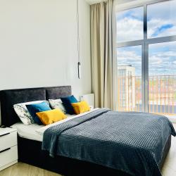 Фото Отель Like Home (Лайк Хоум) на улице Арсенальная 29 корпус 5