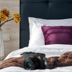 Фото Отель Golden Tulip Krasnodar (Голден Тюлип )