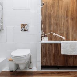 Фото Отель Malkova Apartments на Черниговской