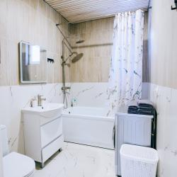 Фото Отель Дом на Озёрной
