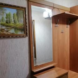 3-комнатные апартаменты стандарт