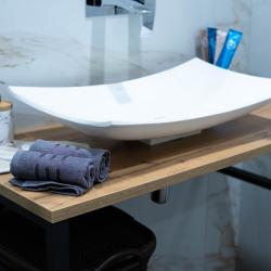 Фото Отель KEY2HOME на улице 8-марта 123а