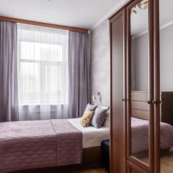 фото 50 Kvart-Hotel (Кварт-Отель) на площади Павелецкая