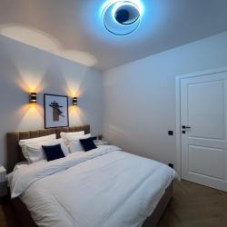Фото Отель AlexHome на улице Генерала Ковачевича 3к2