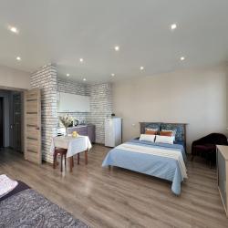 Апартаменты стандарт