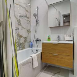 1-комнатные апартаменты стандарт