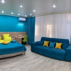 Фото Отель Grand Oasis (Гранд Оазис)