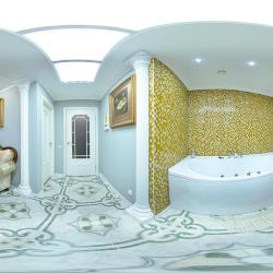 Фото Отель Black Сube (Блэк куб)