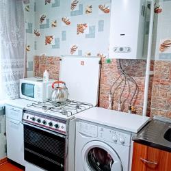 Фото Апартаменты на улице Старовского 59