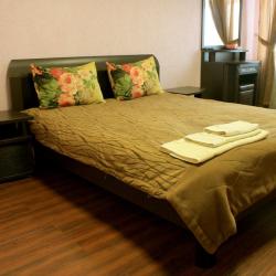 Фото Отель Старый Замок