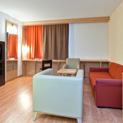 Ibis Yaroslavl Center (Ибис Ярославль Центр) — fe20cce82ceaa96f32d9b2e4527a09de