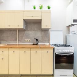 Фото Апартаменты Делюкс в ЖК Астория