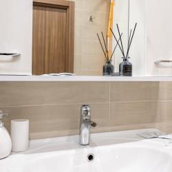 Фото Апартаменты Комфорт на улице Баки Урманче 10