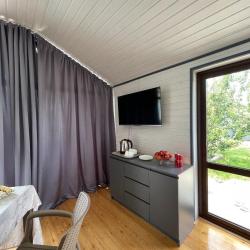 Фото Отель Персиковый Остров