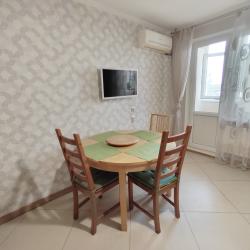 3-комнатные апартаменты улучшенные