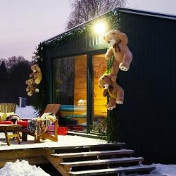 Фото Отель Горе-Море