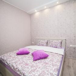 1-комнатные апартаменты студия