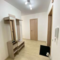 Фото Апартаменты на улице Пирогова 1 к3